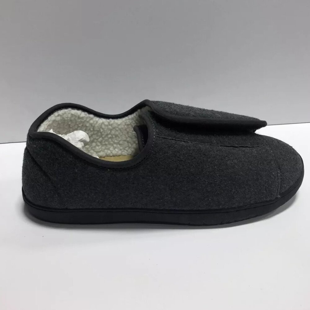 Foamtreads Doctor Boa Mens Slipper Size 10.5W